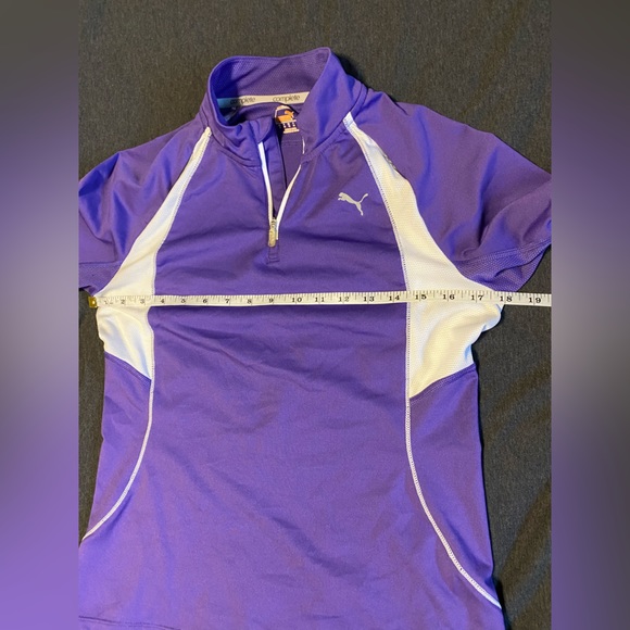 Puma Athletic Top - Picture 4 of 5